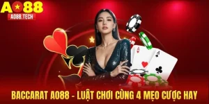 Baccarat AO88