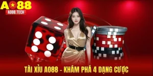 Tài Xỉu AO88